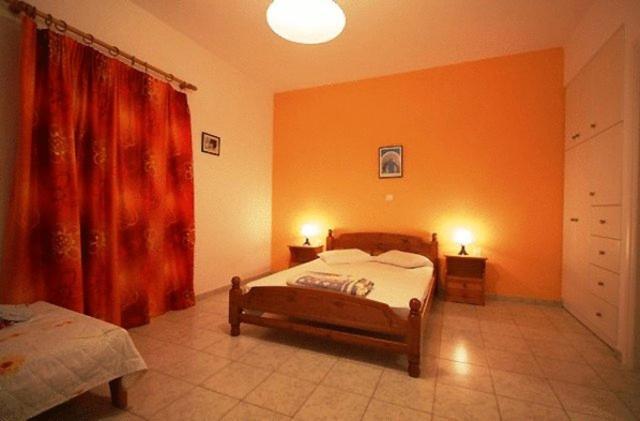 Antonio Studios Naxos City Quarto foto